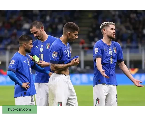 2026年世界杯赛事全方位分析：热点球队表现、战术趋势与潜力新星预测