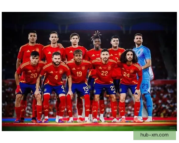 2026年世界杯精彩预览与各大热门球队夺冠前景分析