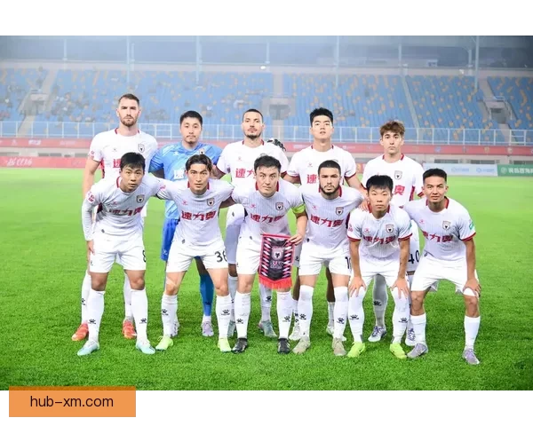 陕西联合对阵石家庄功夫三外援对决两外援首发阵容分析